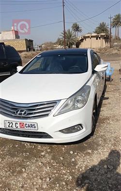 هيونداي أزيرا